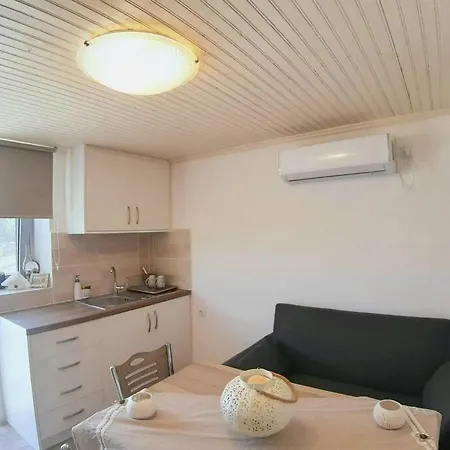 Sunrise Cottage Antipaxos Exterior photo