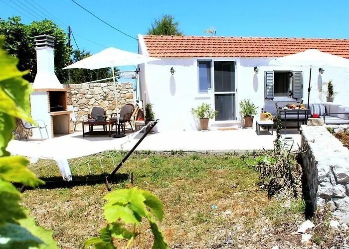 Sunrise Cottage