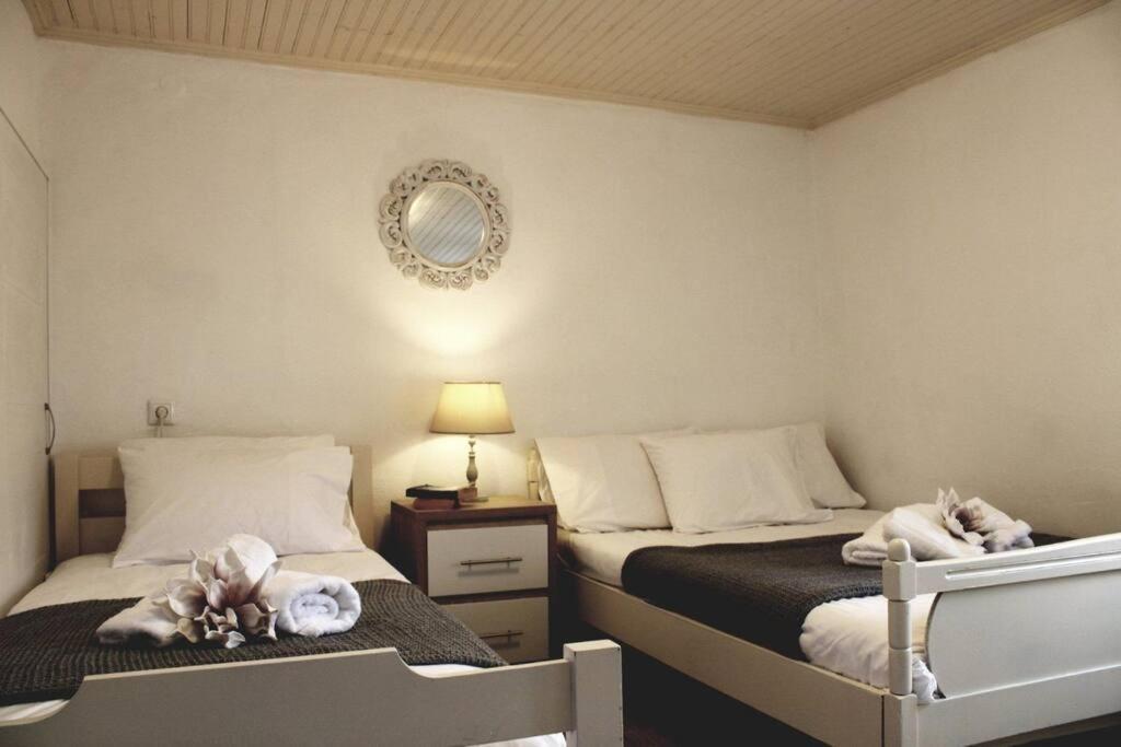 Sunrise Holiday home *