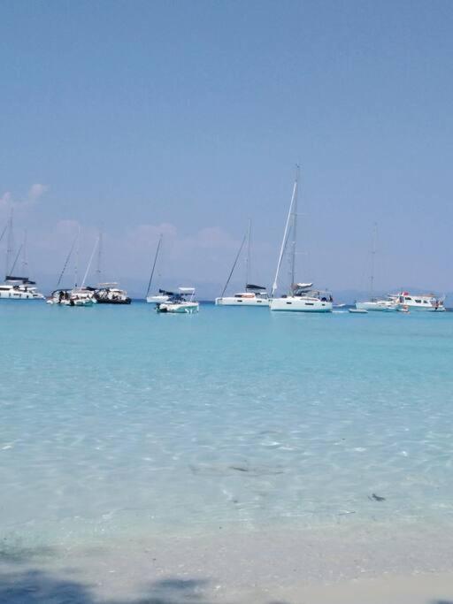 Sunrise Antipaxos