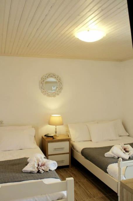 Holiday home Sunrise Antipaxos