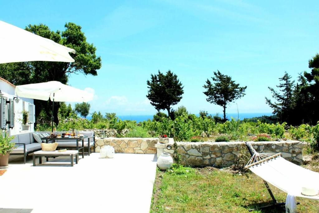 Sunrise Holiday home *