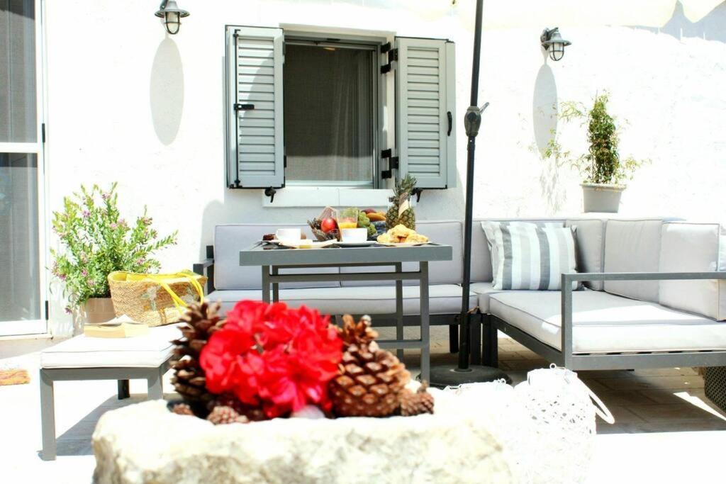 Sunrise Holiday home Antipaxos