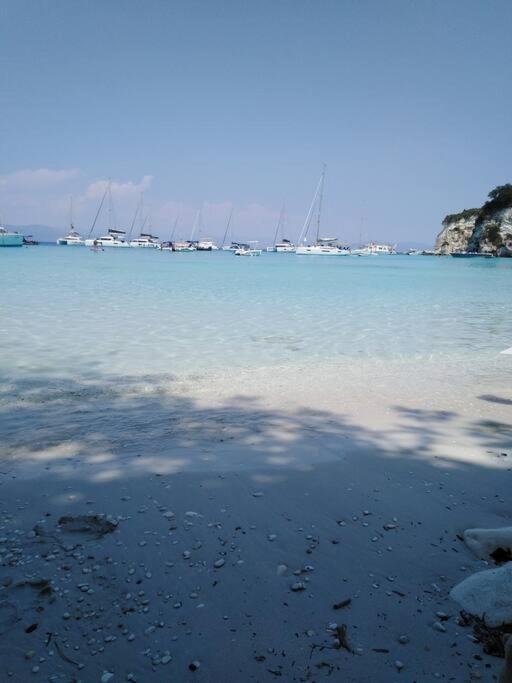 Sunrise Vakantiehuis *