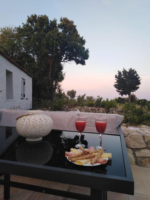 Sunrise Holiday home Antipaxos