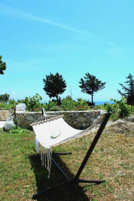Sunrise Antipaxos